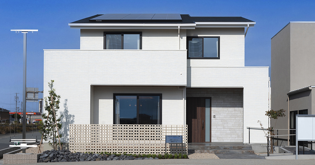 松阪モデルハウスにて1周年感謝祭イベント開催！ | スタッフブログ