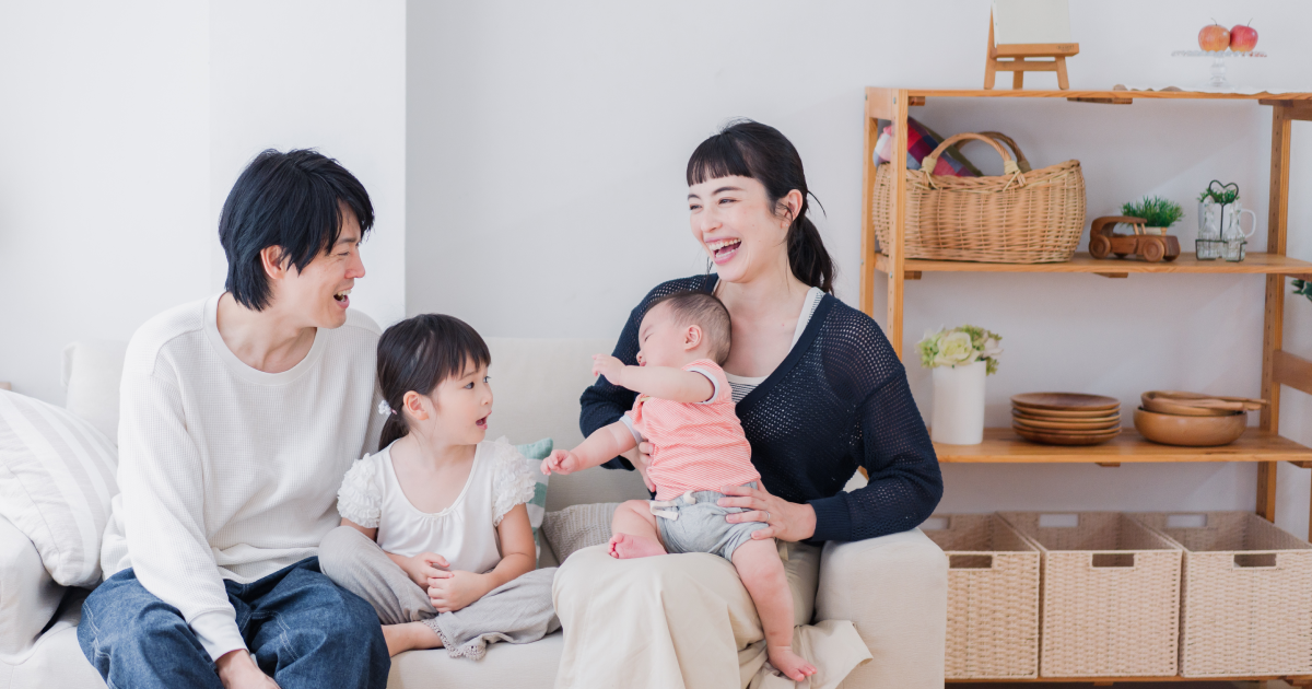 夏涼しく冬あたたかい家とは？断熱・気密でわかる、一年中快適な住まい